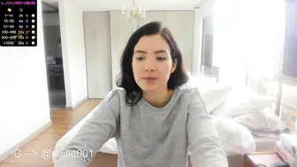 soifiee chaturbate chaturbate January 2020