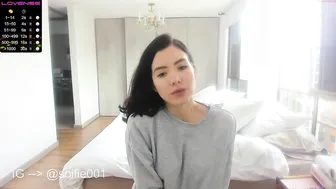 soifiee chaturbate chaturbate January 2020