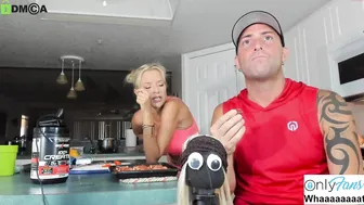 whaaaaaaaat chaturbate adorable  cam girl  pulls clit