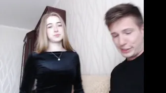 wild_savages_couple chaturbate crazy mare fiercely masturbating their holes