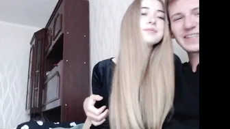 wild_savages_couple chaturbate crazy mare fiercely masturbating their holes