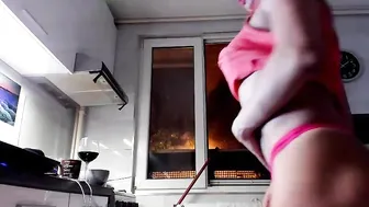 so_immoral chaturbate crazy queen gently pulls the vagina