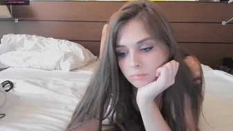 xxxx13xxxx chaturbate chubby bitch spreading lips sex and introduced the cap to sex toy