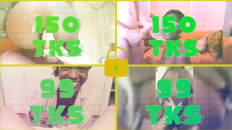 snack_time69 chaturbate likes to hammer in all holes