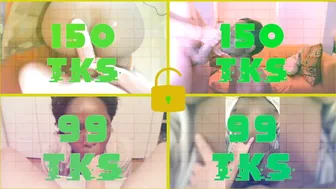 snack_time69 chaturbate likes to hammer in all holes