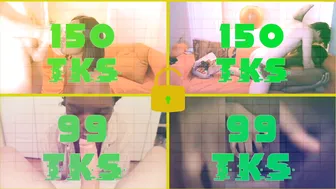 snack_time69 chaturbate likes to hammer in all holes