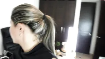 xhxoxtxsxex chaturbate stroking boobs
