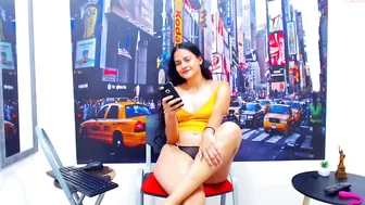 valery_smooth chaturbate Solid curvy