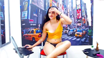 valery_smooth chaturbate Solid curvy