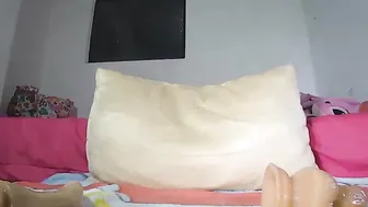 keemhot chaturbate insatiable beauty fucking sex machine