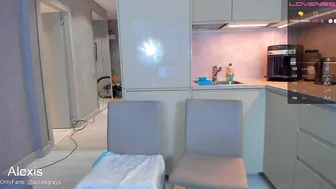 wildsexalexandalexis chaturbate young slut masturbating with sex toy