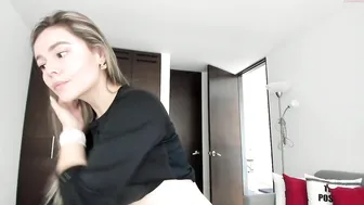xhxoxtxsxex chaturbate Cute curvy