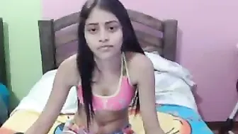 smooth_swett chaturbate skinny girl posing nude