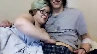 wolfiekitty chaturbate puts his fingers in the ass