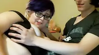 wolfiekitty chaturbate hot bitch sucks dildos