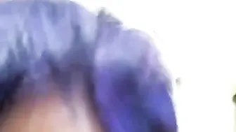 wolfiekitty chaturbate hot bitch sucks dildos