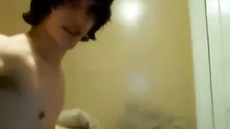 wolfiekitty chaturbate hot bitch sucks dildos