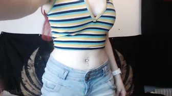 veronikavonk chaturbate Sexy mare