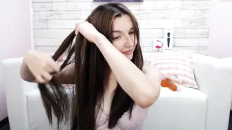 smooth__skin chaturbate juicy breasts and smooth pussy
