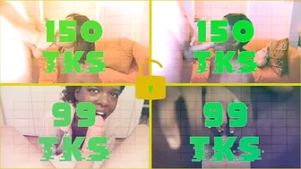 snack_time69 chaturbate whore model pulls pussy