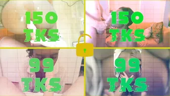 snack_time69 chaturbate whore model pulls pussy