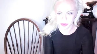 so_immoral chaturbate hot lady caresses big tits