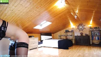 wildtequilla chaturbate Busty bitch