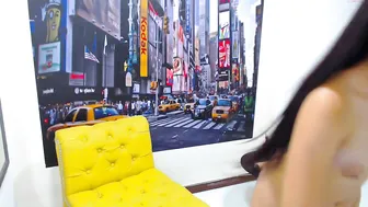 valery_smooth chaturbate stuck in the ass sex toy