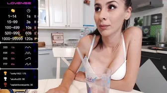 whats_her_name chaturbate Luxury mare