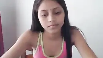 smooth_swett chaturbate sexy babe plays with pussy