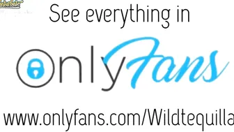 wildtequilla chaturbate with dildo relaxes her shaved vagina