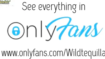 wildtequilla chaturbate with dildo relaxes her shaved vagina