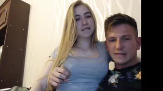wild_savages_couple chaturbate lush harlot jerks off a broken vagina
