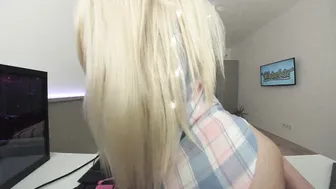 vany_love chaturbate shy on webcam