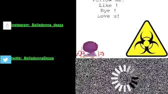 white_widow_ chaturbate perfect black-haired slut fucks vagina