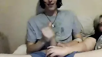 wolfiekitty chaturbate ardent slut licks dildo