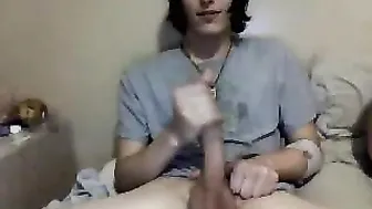 wolfiekitty chaturbate ardent slut licks dildo