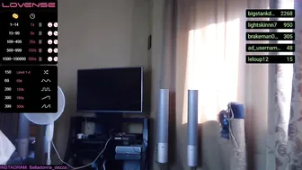 white_widow_ chaturbate chaturbate January 2020