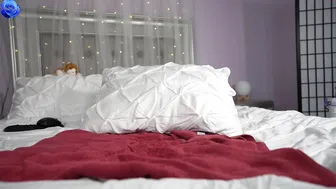 veronika_rose chaturbate restless stallion fucking pussy