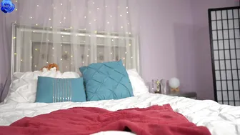 veronika_rose chaturbate restless stallion fucking pussy