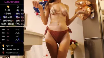 whats_her_name chaturbate hot brunette posing in stockings