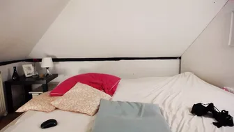 sonialeron chaturbate Fair-haired beauty