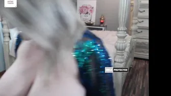 verybustygoddess chaturbate spicy babe having fun in  private e