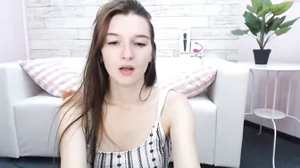 smooth__skin chaturbate tearing her tender pussy