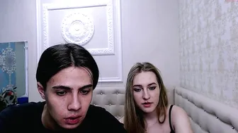 vanessaveles chaturbate Blonde hottie