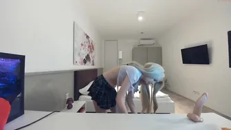 vany_love chaturbate 25 January 2020