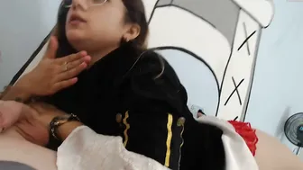 two_lovers_rr chaturbate dressing/undressing