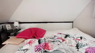 sonialeron chaturbate sultry whore naughty with a vibrator