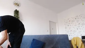 tralalabala chaturbate online show January 2020