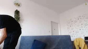 tralalabala chaturbate online show January 2020